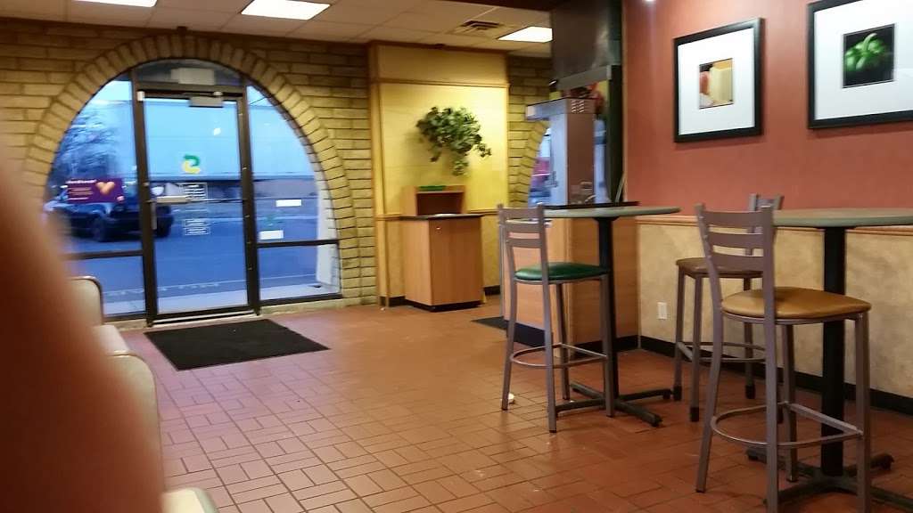 Subway | 216 Dunes Plaza, Michigan City, IN 46360, USA | Phone: (219) 872-3776