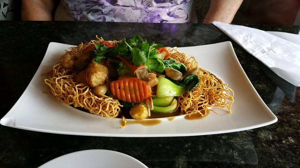 Saigon Noodles | 1295 N Sherwood Forest Dr B, Baton Rouge, LA 70815, USA | Phone: (225) 663-6375