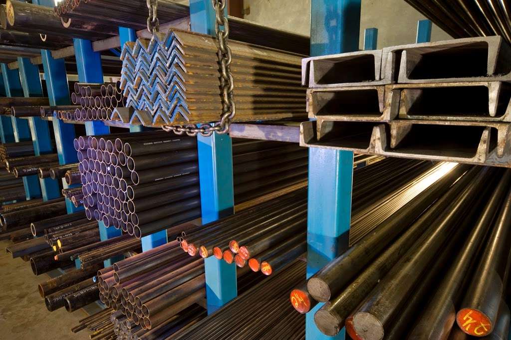 Steel Supply, L.P. South | 10600 Telephone Rd, Houston, TX 77075, USA | Phone: (713) 991-7600