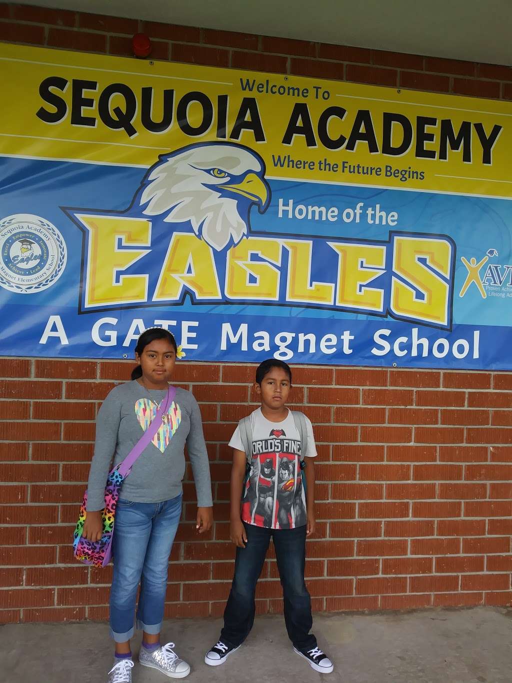 Sequoia Elementary School | 5900 Iroquois Rd, Westminster, CA 92683, USA | Phone: (714) 894-7271