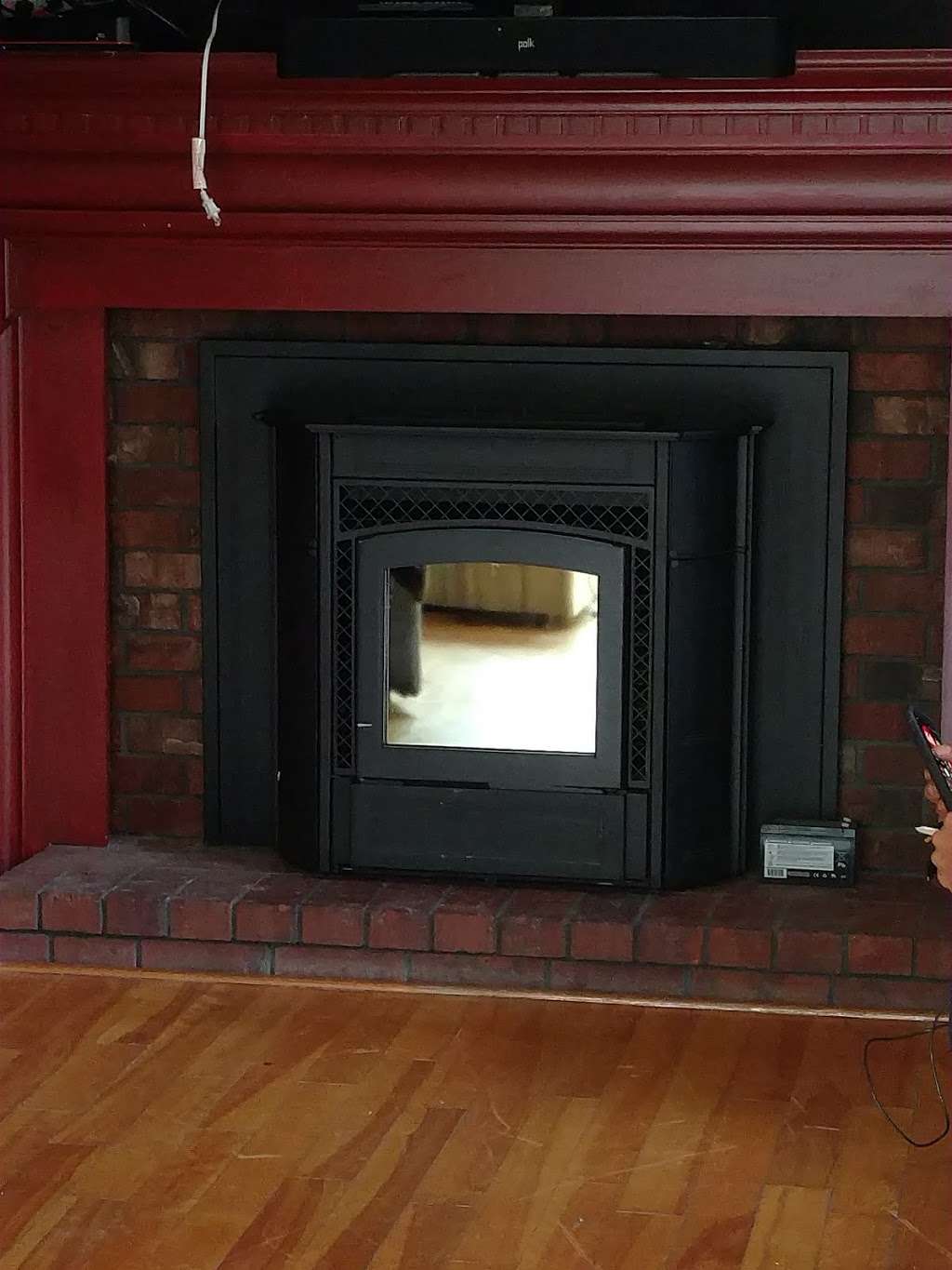 Hearth Works Fireplace Center Inc. | 250 Main St, North Reading, MA 01864, USA | Phone: (978) 664-0100