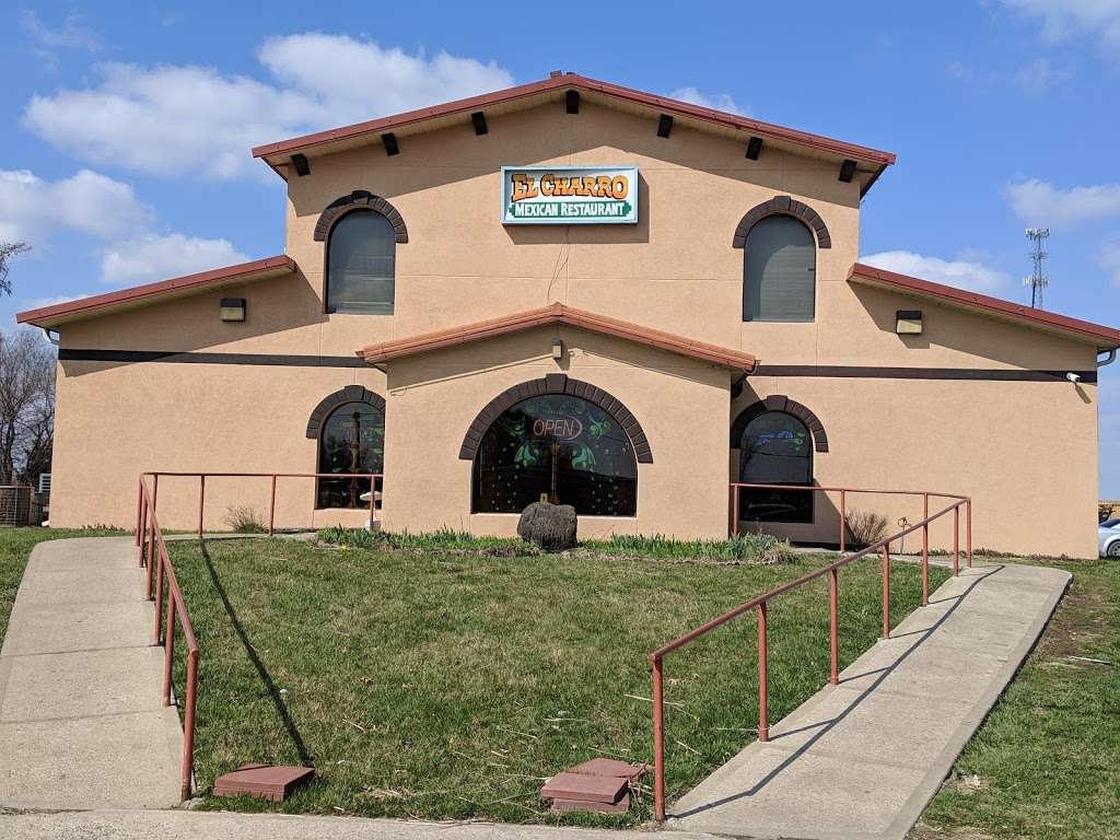 El Charro | 2536 NW County Rd #591, Butler, MO 64730 | Phone: (660) 679-6844