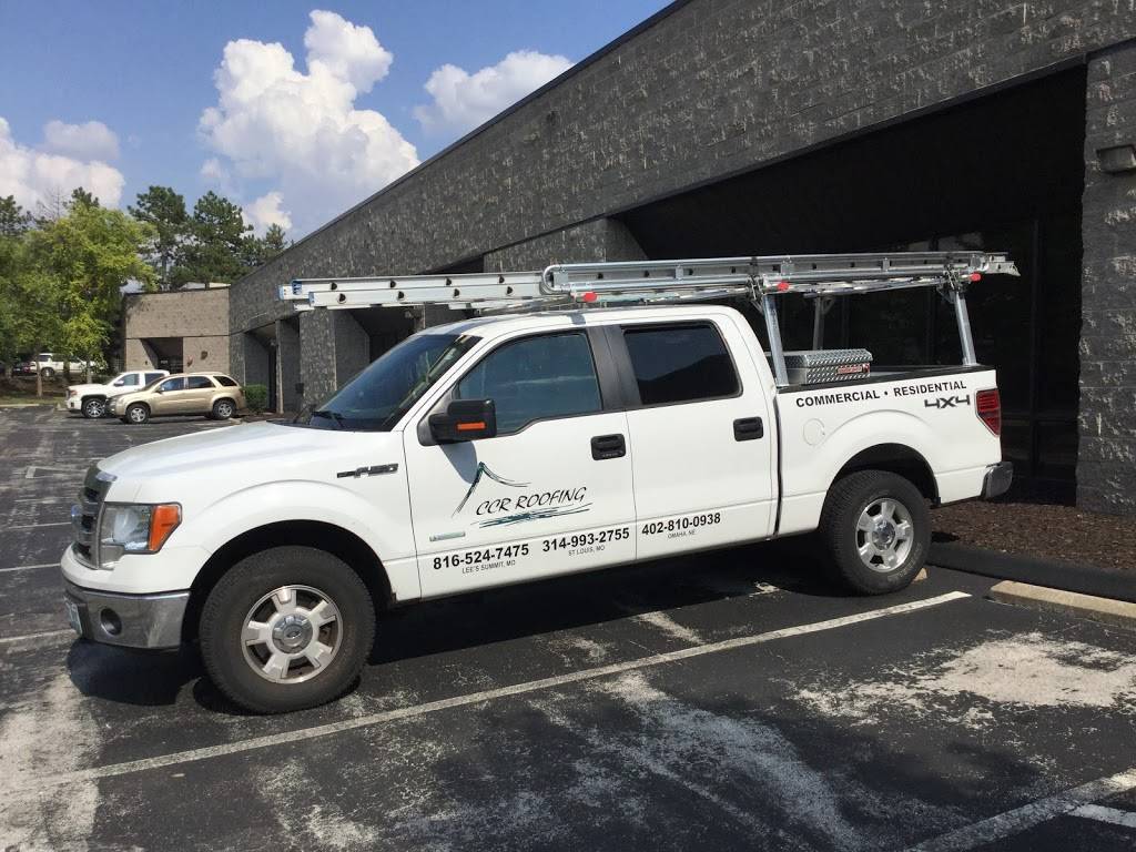CCR Roofing Services, LLC | 10760 Indian Head Industrial Blvd, St. Louis, MO 63132, USA | Phone: (816) 524-7475