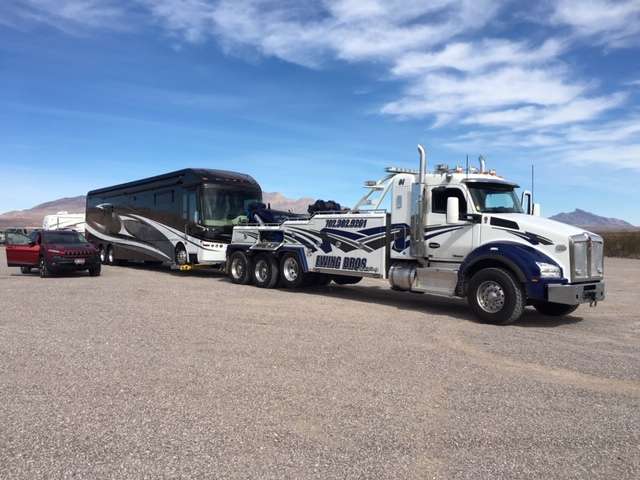 National Indoor RV Centers | 11280 N Solar Canyon Way, Surprise, AZ 85379, USA | Phone: (520) 442-2500