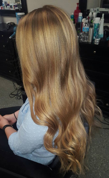 Hair by Katie Marie | 1103, 11939 Kaw Dr, Kansas City, KS 66111, USA | Phone: (816) 588-6940