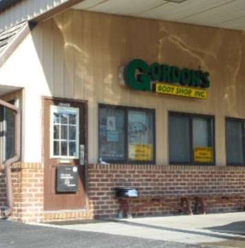 Gordons Body Shop Inc | 10 Mill St, Stewartstown, PA 17363, USA | Phone: (717) 993-2263