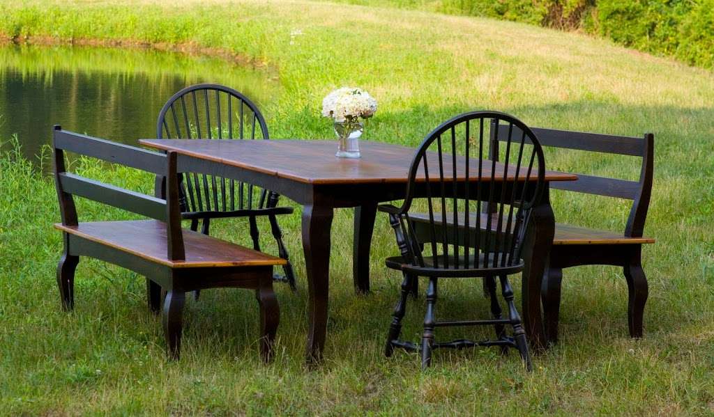 Furniture From The Barn | 191 Greenhouse Rd, Nottingham, PA 19362, USA | Phone: (610) 932-1122