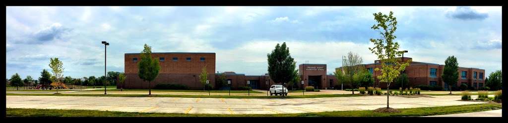 Prairie Point Elementary School | 3650 Grove Rd, Oswego, IL 60543, USA | Phone: (630) 636-3600