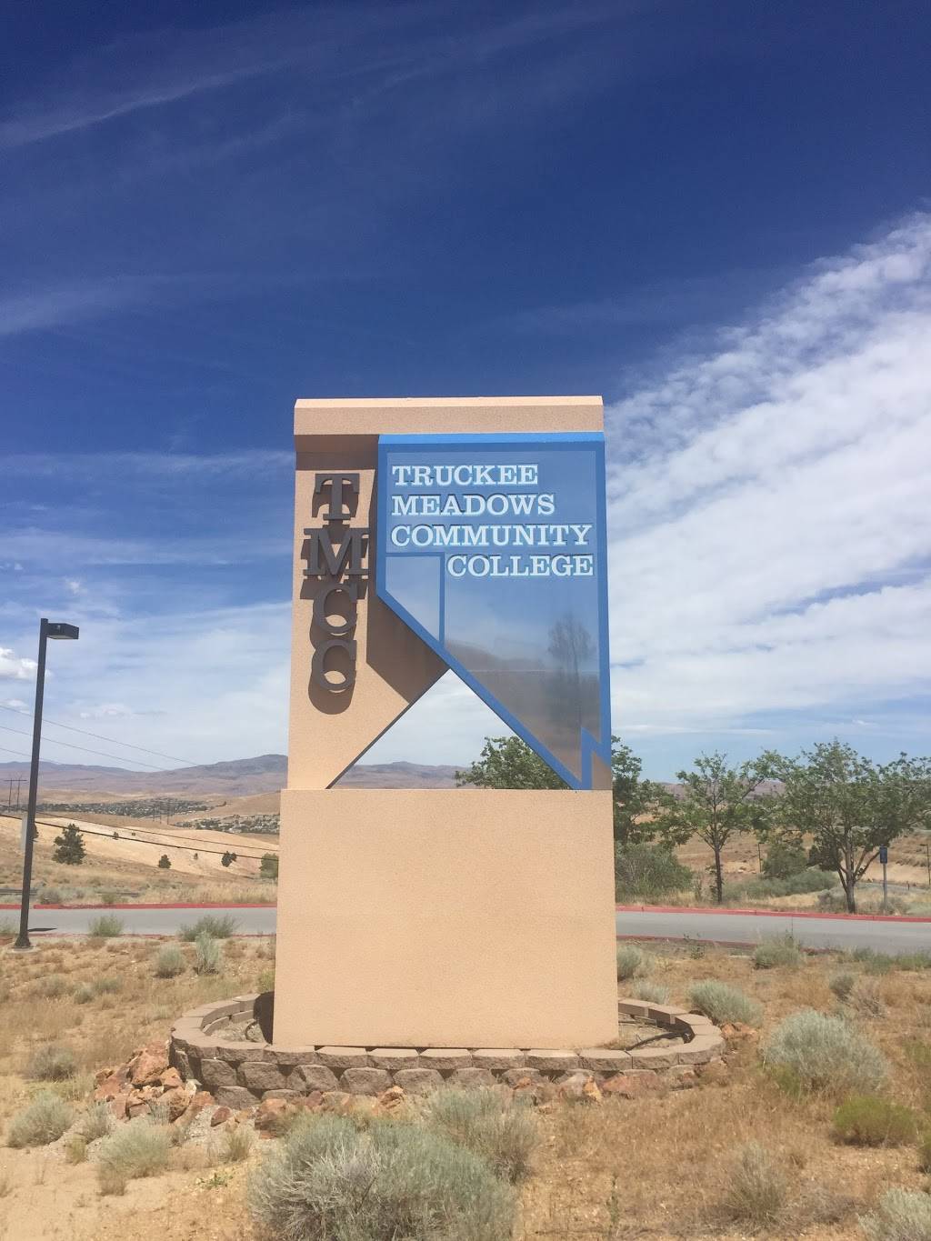 Truckee Meadows Community College (TMCC) | 7000 Dandini Blvd, Reno, NV 89512, USA | Phone: (775) 673-7111