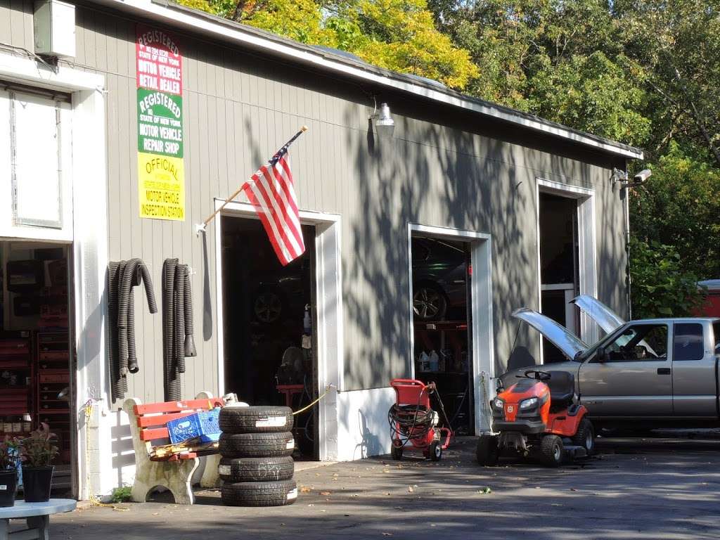 John Kelemen Foreign Car Repair | 53 Estrada Rd, Central Valley, NY 10917, USA | Phone: (845) 928-7274