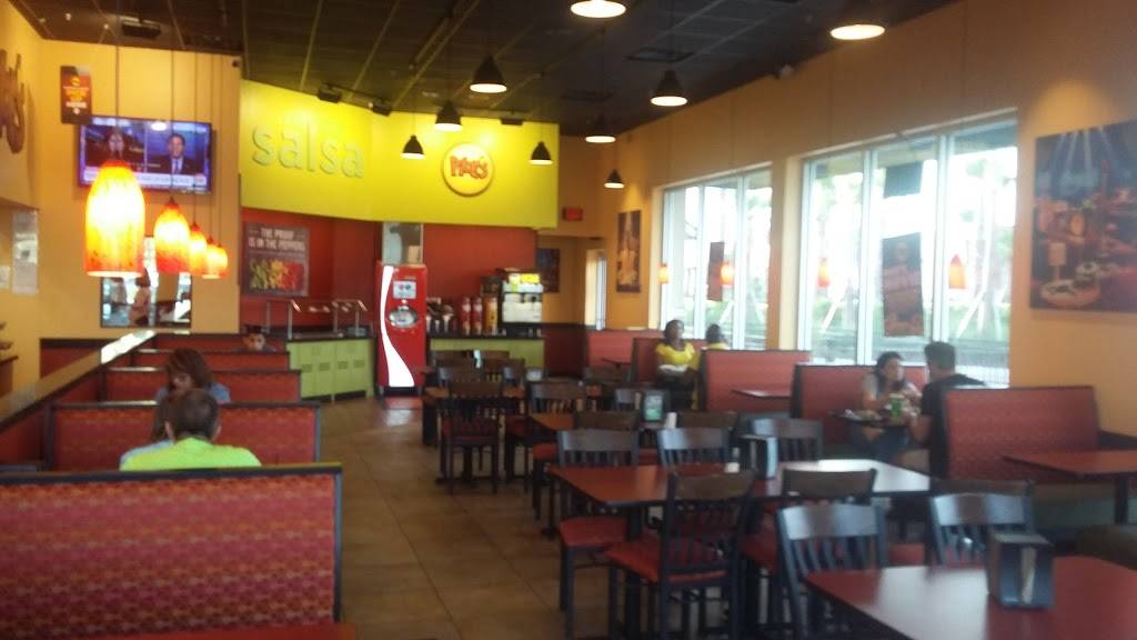 Moes Southwest Grill | 1 Jeff Fuqua Blvd, Orlando, FL 32827, USA | Phone: (407) 825-8268