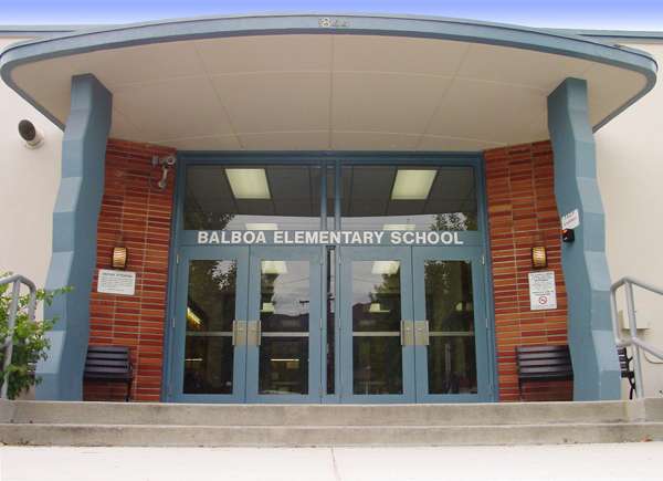 Balboa Elementary School | 1844 Bel Aire Dr, Glendale, CA 91201 | Phone: (818) 241-1801