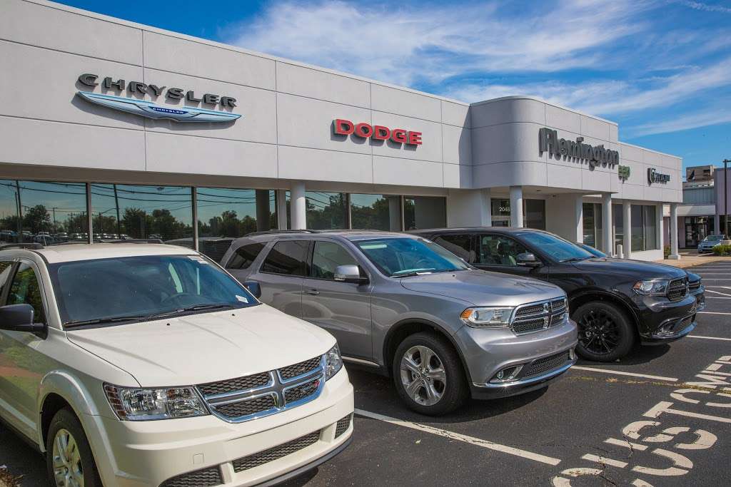 Flemington Chrysler Jeep Dodge RAM | 204 US-202, Flemington, NJ 08822 | Phone: (908) 905-0313