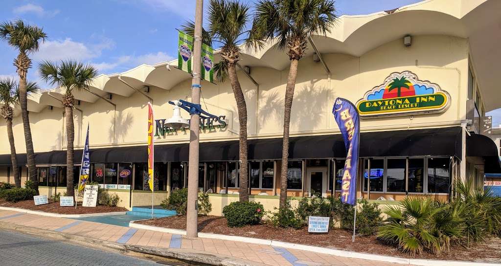 Daytona Inn Beach Resort | 219 S Atlantic Ave, Daytona Beach, FL 32118 | Phone: (407) 850-8288