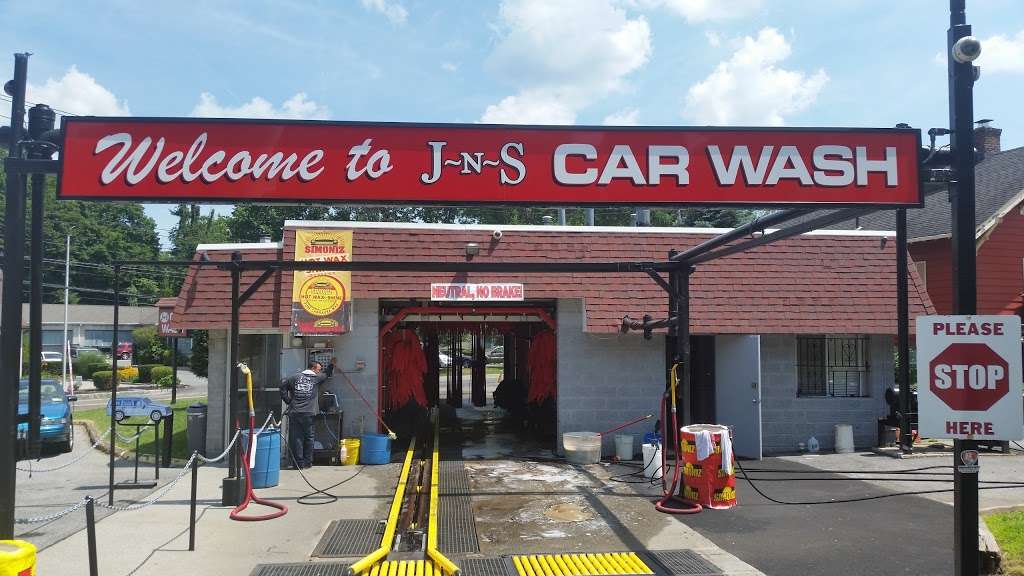 JnS CARWASH | 148 Broadway, Hawthorne, NY 10532, USA | Phone: (914) 664-1100