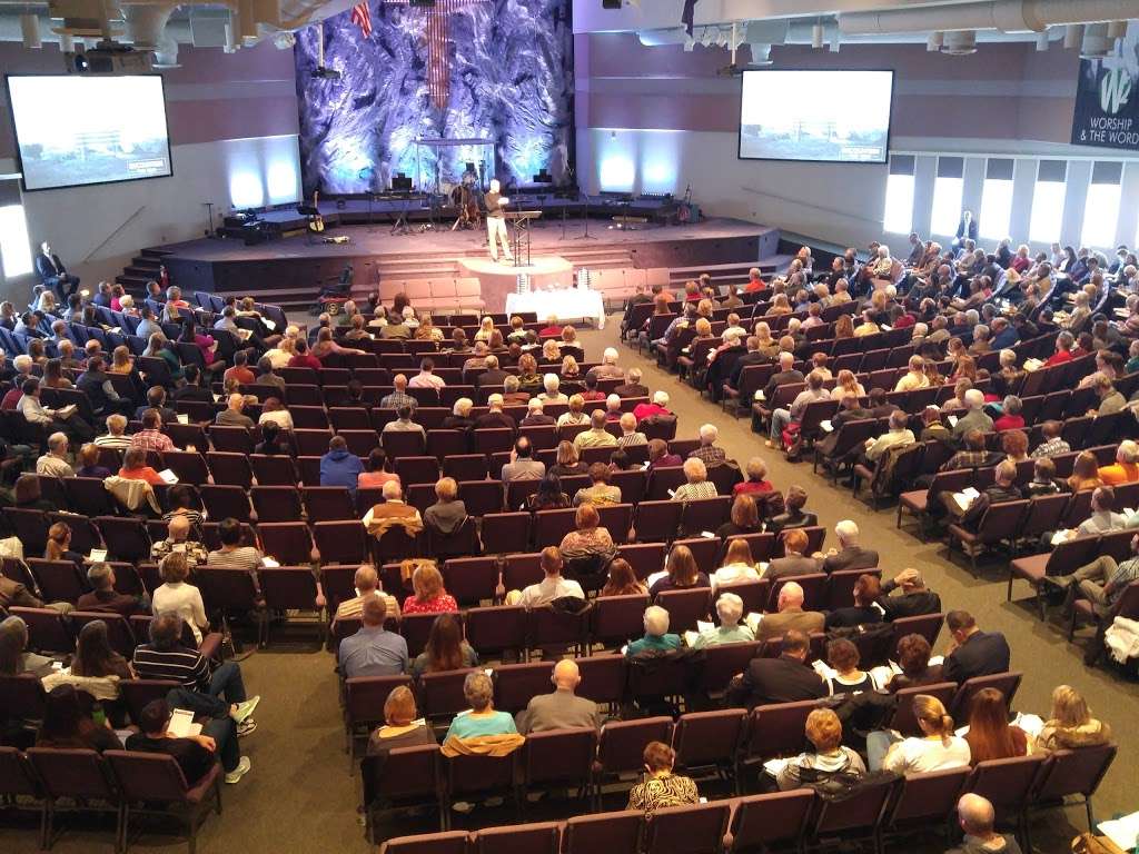 Foothills Bible Church | 6100 S Devinney Way, Littleton, CO 80127, USA | Phone: (303) 904-4322