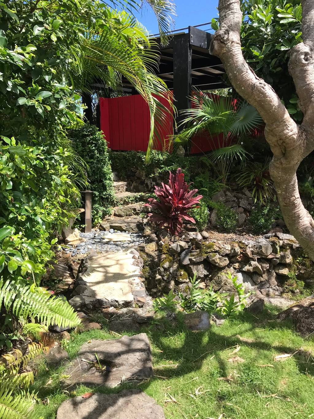 Hawaiis Hidden Hideaway Bed & Breakfast | 1369 Mokolea Dr, Kailua, HI 96734, USA | Phone: (808) 262-6560