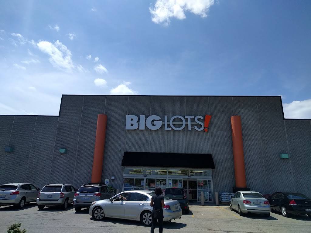 Big Lots | 1699 River Oaks Dr, Calumet City, IL 60409, USA | Phone: (708) 868-4743