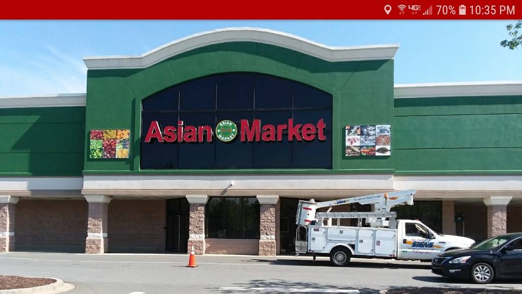 All Type Signs | 2836 Woodleigh St, Winston-Salem, NC 27127, USA | Phone: (336) 682-5551