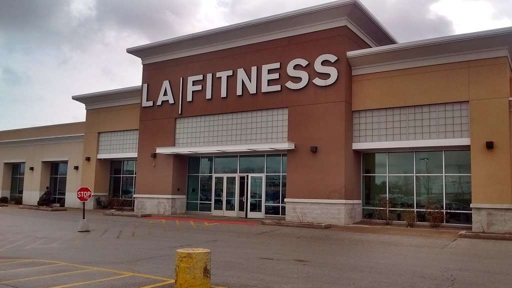 LA Fitness | 17365 Torrence Ave, Lansing, IL 60438 | Phone: (708) 251-0173