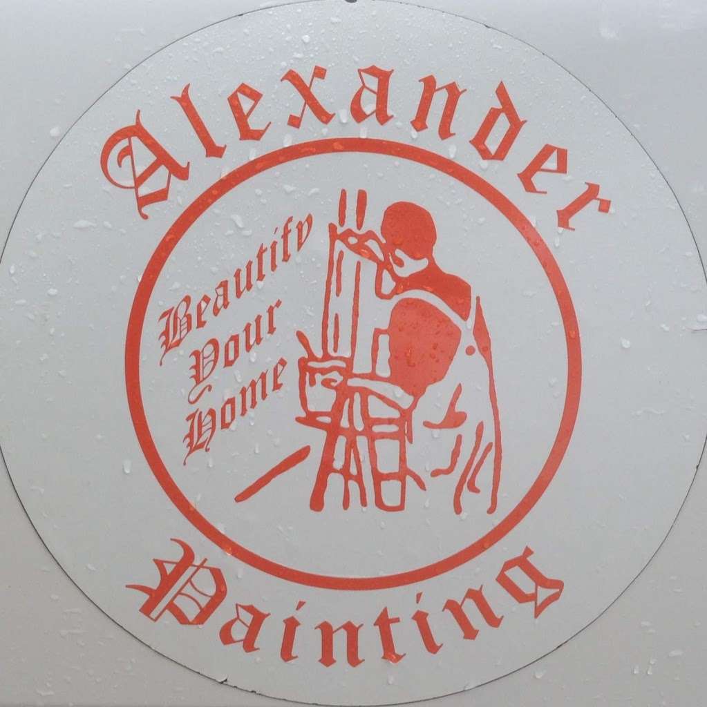 Alexander Painting and Tile | 7522 Big Buck Trail, Waxhaw, NC 28173 | Phone: (704) 719-7155