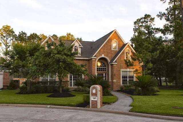 U/SAve Realty & Mort. Co | 9711 Wakefield Village Dr, Houston, TX 77095, USA | Phone: (281) 345-8050