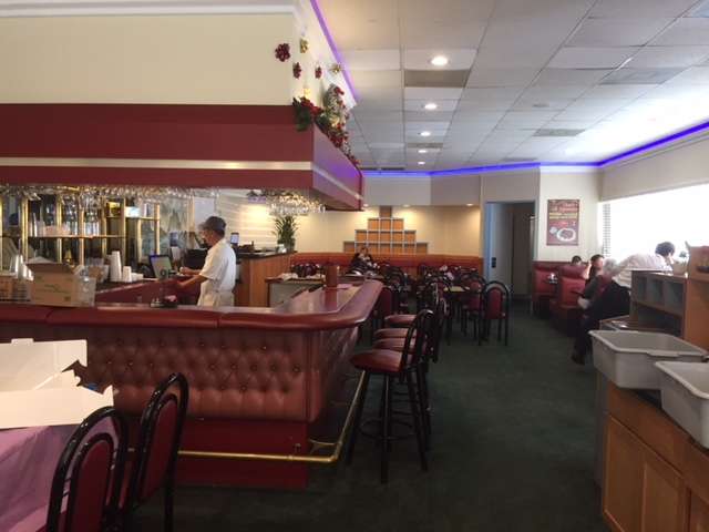 Fortune House Chinese Cuisine | 6031 San Vicente Blvd, Los Angeles, CA 90036, USA | Phone: (323) 936-6133