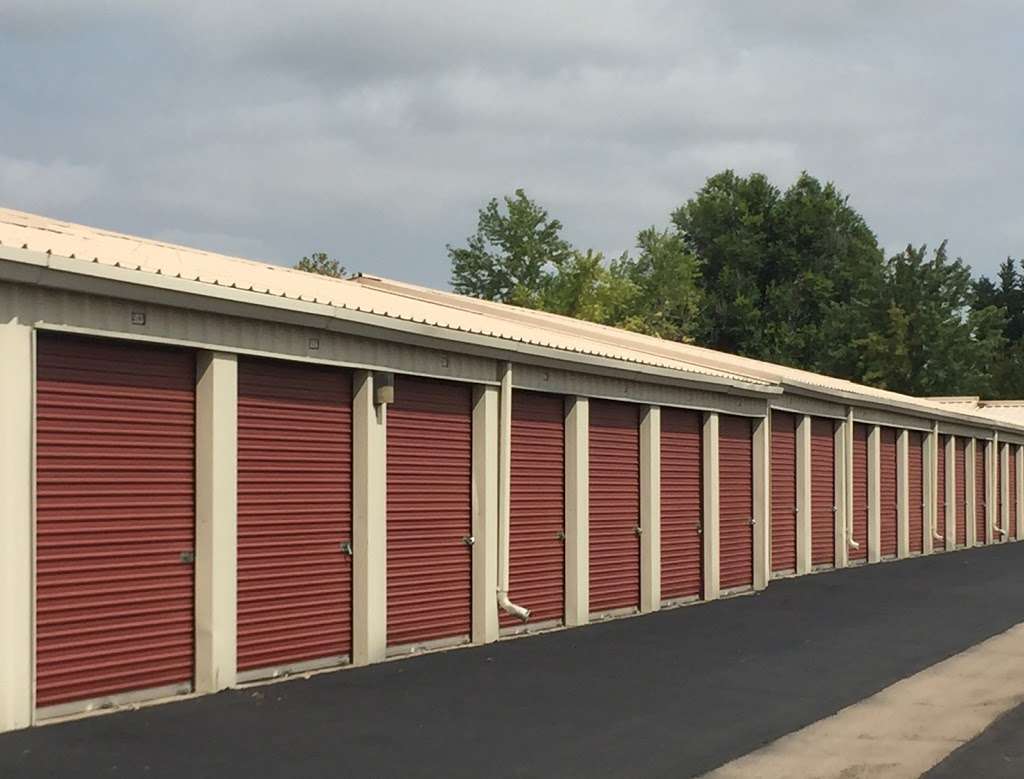 Storage Perfect | 12035 Perry St, Broomfield, CO 80020, USA | Phone: (303) 351-5958