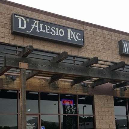 DAlesio, Inc. | 11620 Sterling Ave, Riverside, CA 92503, USA | Phone: (951) 737-0383