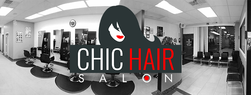 Chic Hair Salon | 1012 Cox Cro Rd, Toms River, NJ 08753, USA | Phone: (732) 831-4827