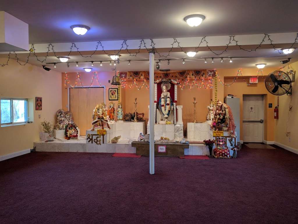 Sai Temple | 1100 Osborne Rd, Downingtown, PA 19335, USA | Phone: (610) 269-1112