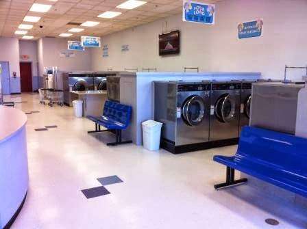 BBs Laundromat & Dry Cleaners | 3340 San Pablo Dam Rd, San Pablo, CA 94803 | Phone: (510) 758-7830