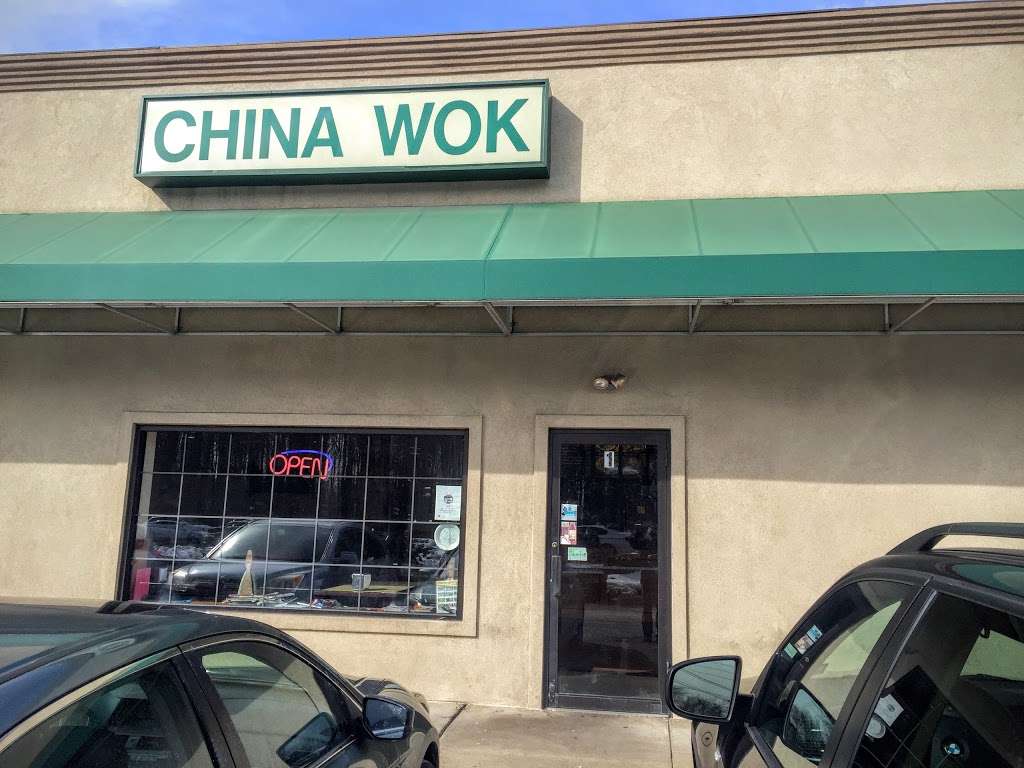 China Wok | 3029 NJ-27, Franklin Park, NJ 08823 | Phone: (732) 398-3889