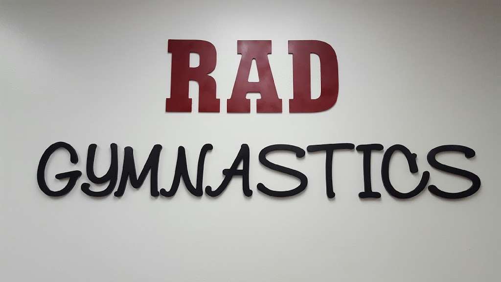 RAD Gymnastics | 290 Springview Commerce Dr #2, DeBary, FL 32713, USA | Phone: (386) 668-7234