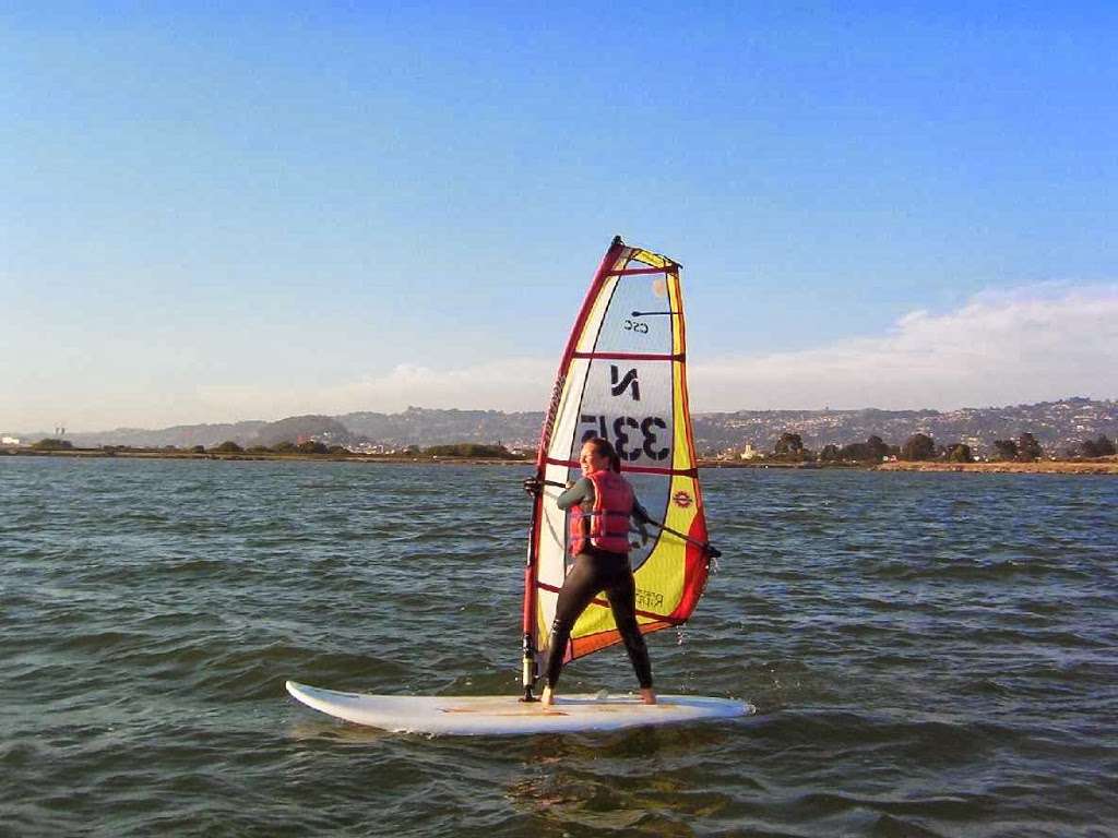 Cal Sailing Club | 124 University Ave, Berkeley, CA 94710, USA