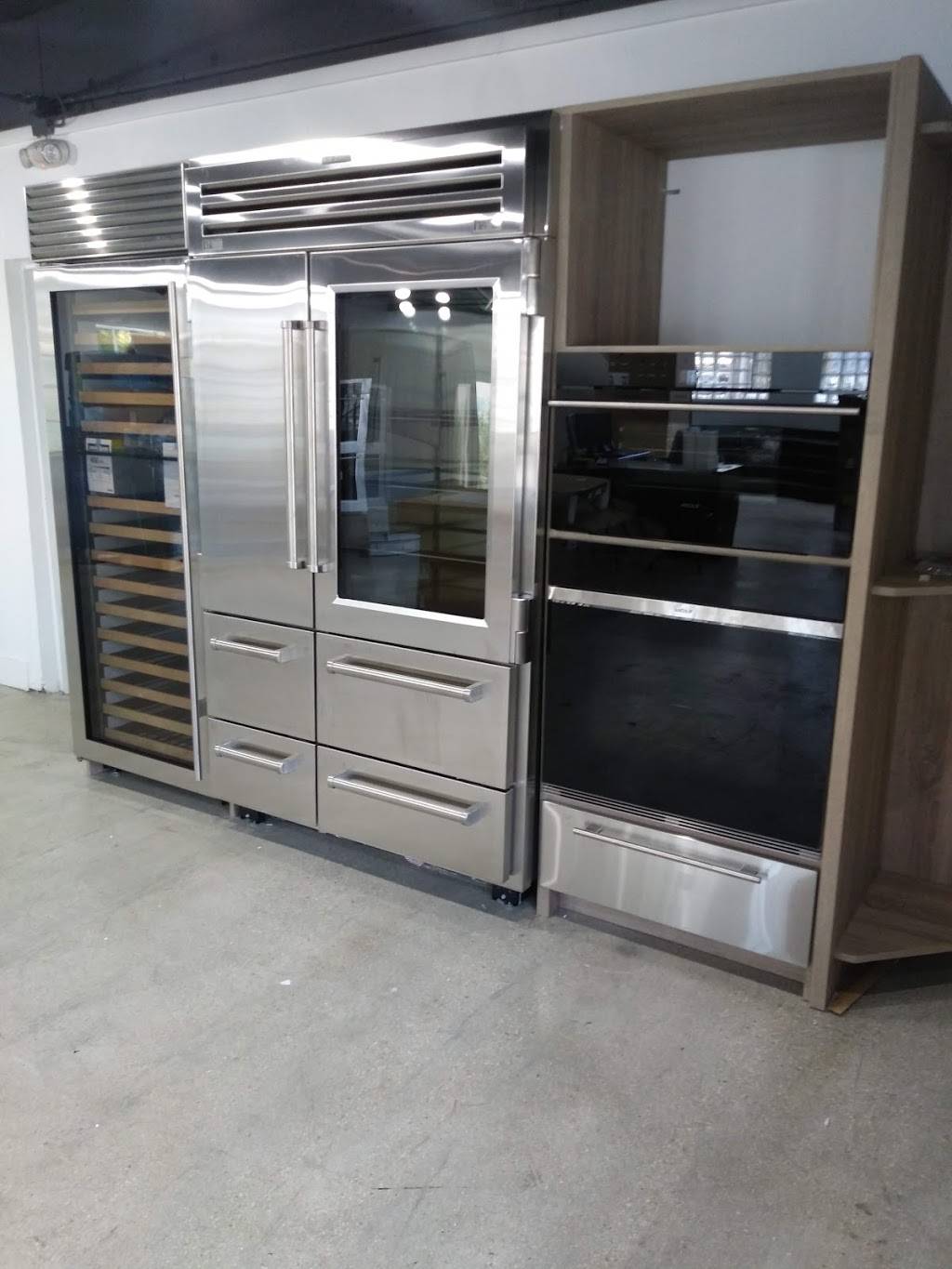 Drimmers Appliances | 5999 Biscayne Blvd, Miami, FL 33137, USA | Phone: (305) 892-8260