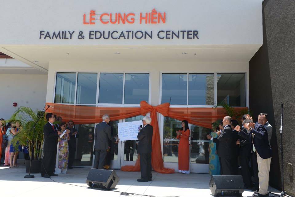 Vietnamese Alliance Church of Orange | 2130 N Grand Ave, Santa Ana, CA 92705, USA | Phone: (714) 542-0777