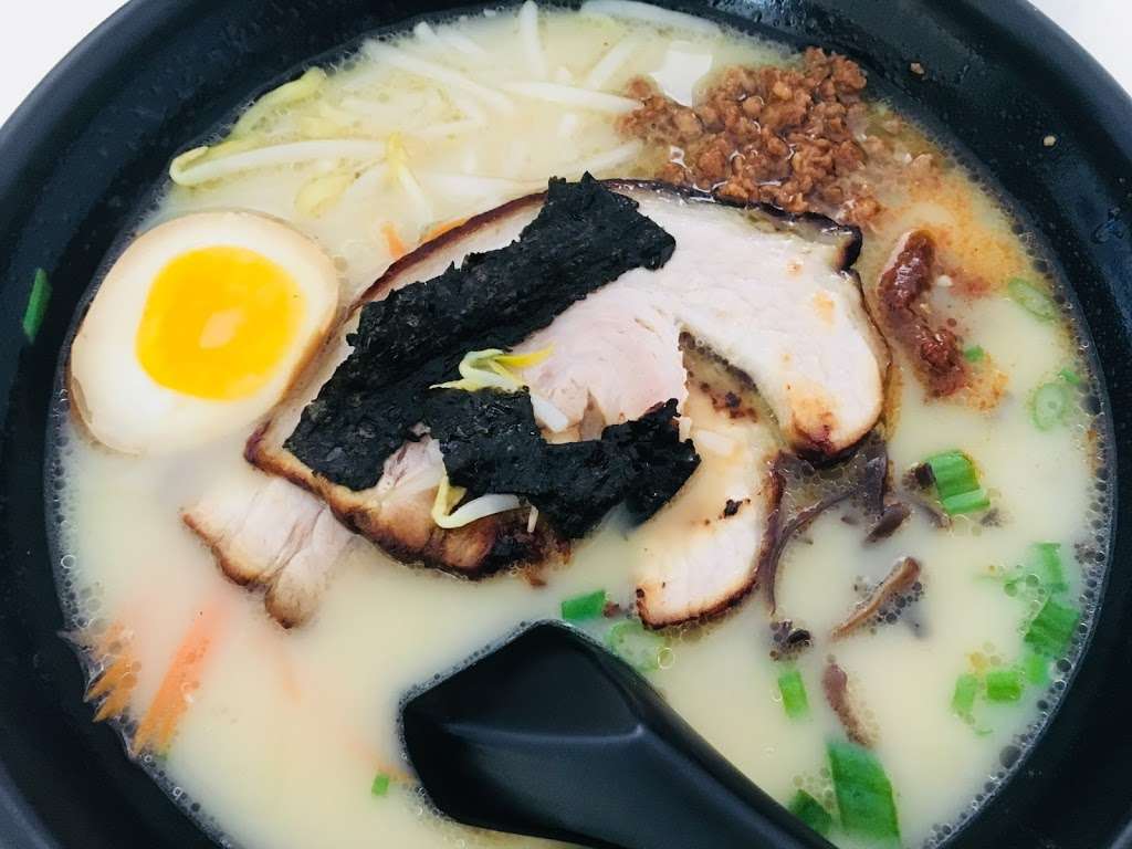 Ramen Noodle | 2190 Woodbridge Ave, Edison, NJ 08817, USA | Phone: (732) 947-4480