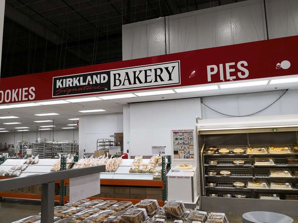 Costco Bakery | 201 Allendale Rd, King of Prussia, PA 19406, USA | Phone: (610) 337-6601