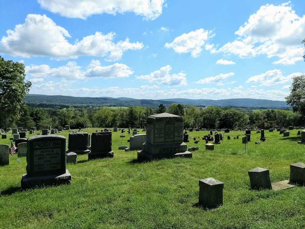 Washington Cemetery | 145-17 Cemetery Hill Rd, Washington, NJ 07882, USA