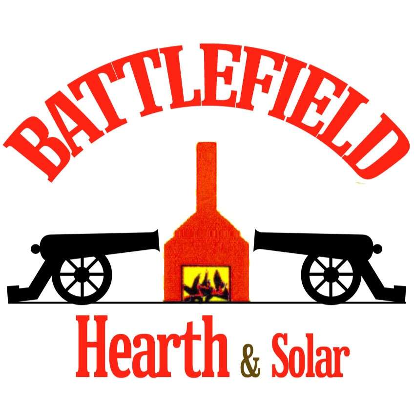 Battlefield Hearth | 1745 York Rd, Gettysburg, PA 17325, USA | Phone: (717) 334-1232