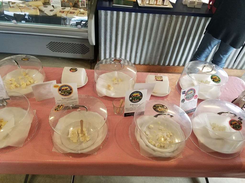 Nicasio Valley Cheese Company | 5300 Nicasio Valley Rd, Nicasio, CA 94946 | Phone: (415) 662-6200