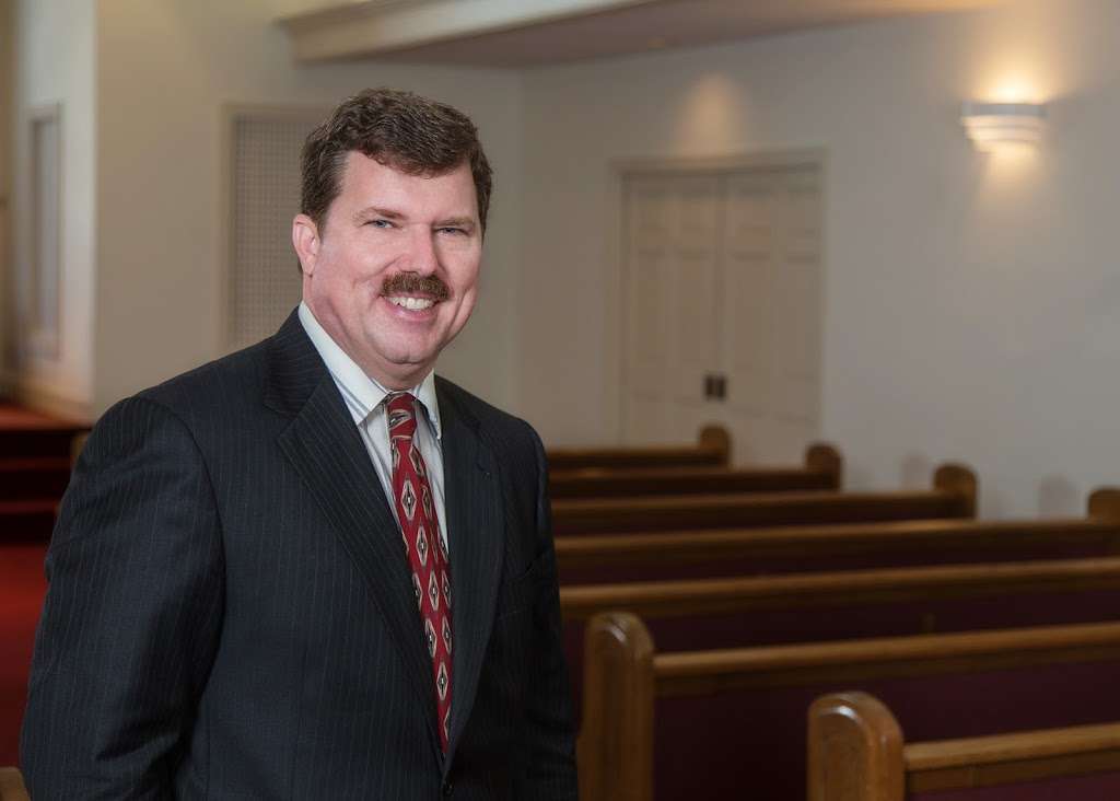 Goodin-Drum Funeral Home | 118 S Carolina Ave, Maiden, NC 28650, USA | Phone: (828) 428-2136