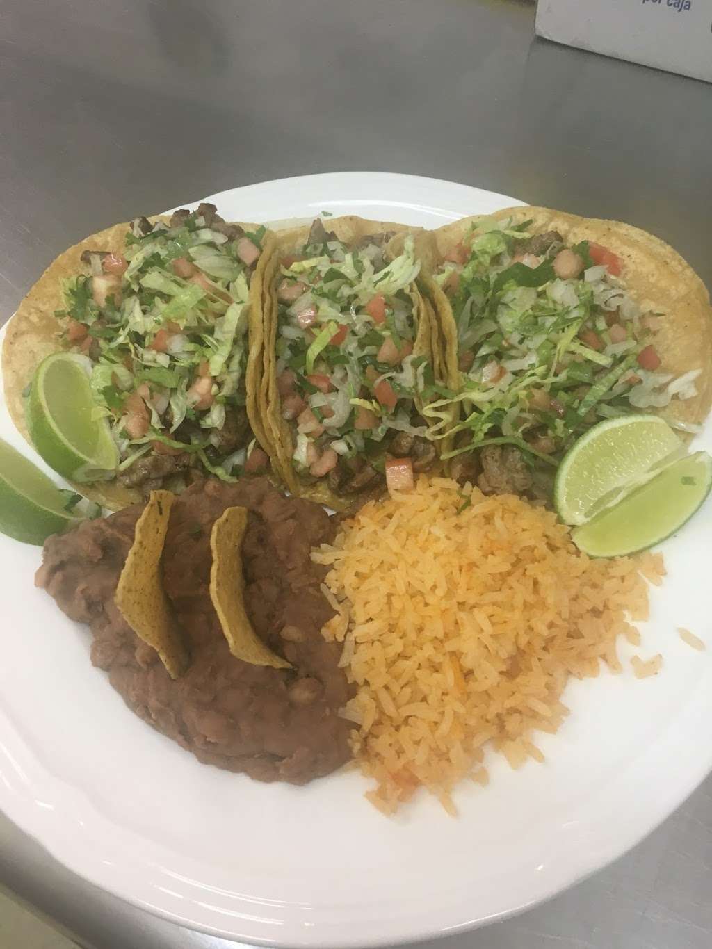 My Little Kitchen Mexican Food | 4031 Dempster Street, Skokie, IL 60076, USA | Phone: (847) 324-9912