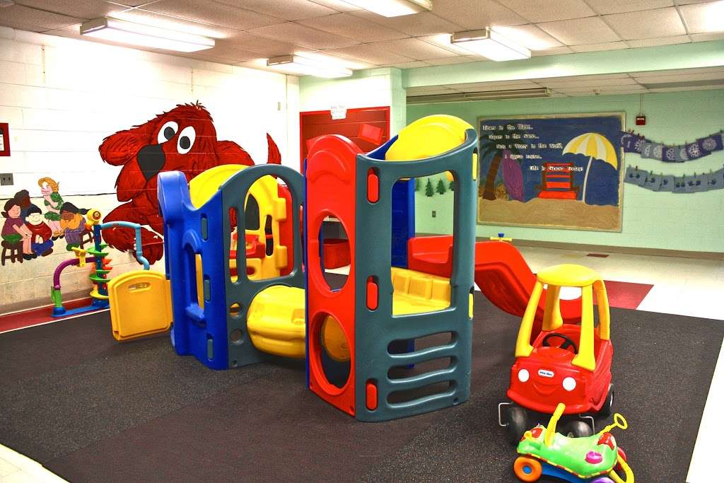 Childrens Corner Learning Center | 2051 Baldwin Rd, Yorktown Heights, NY 10598, USA | Phone: (914) 302-7903