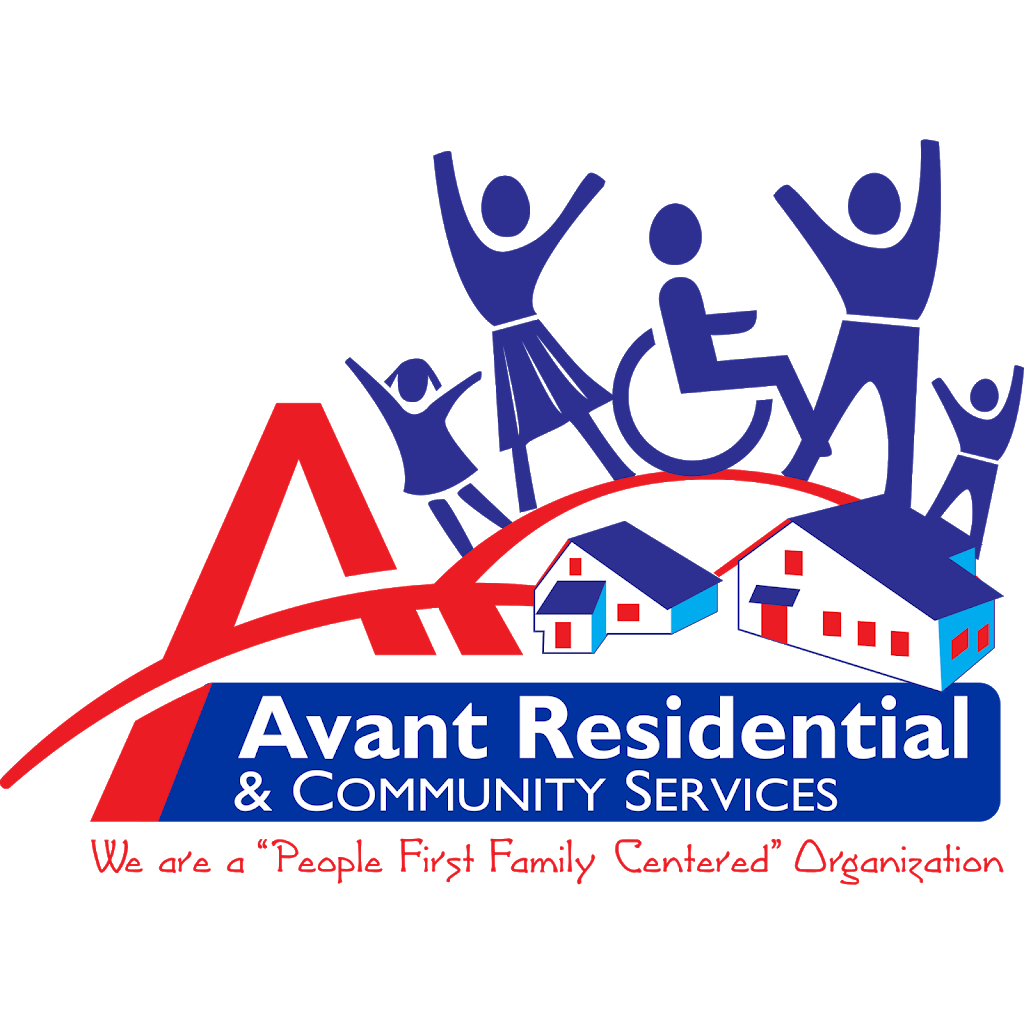 Avant Residential And Community Services | 1701 East Ave, Katy, TX 77493, USA | Phone: (281) 934-3333