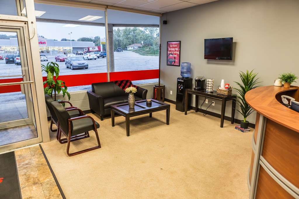 Reginald Green - State Farm Insurance Agent | 11571 E 63rd St, Raytown, MO 64133, USA | Phone: (816) 356-1515