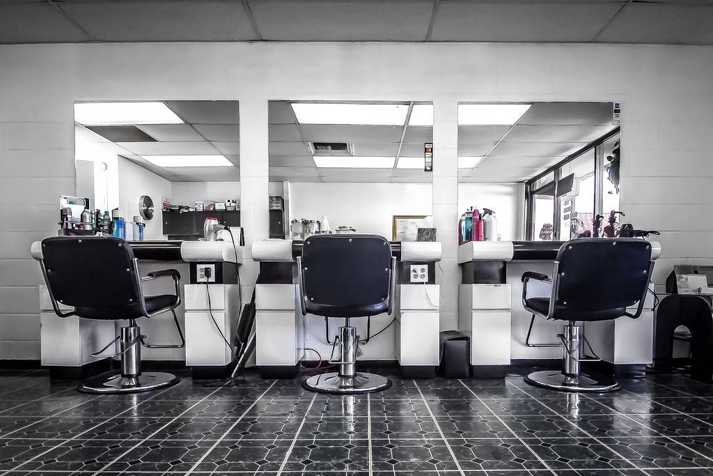 CL Salon | 3310 E Anaheim St, Long Beach, CA 90804, USA | Phone: (562) 743-7048