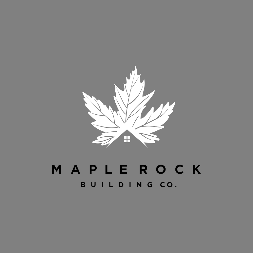 Maple Rock Building Co. | 198 Old Lion Rd, Statesville, NC 28625, USA | Phone: (828) 312-4662