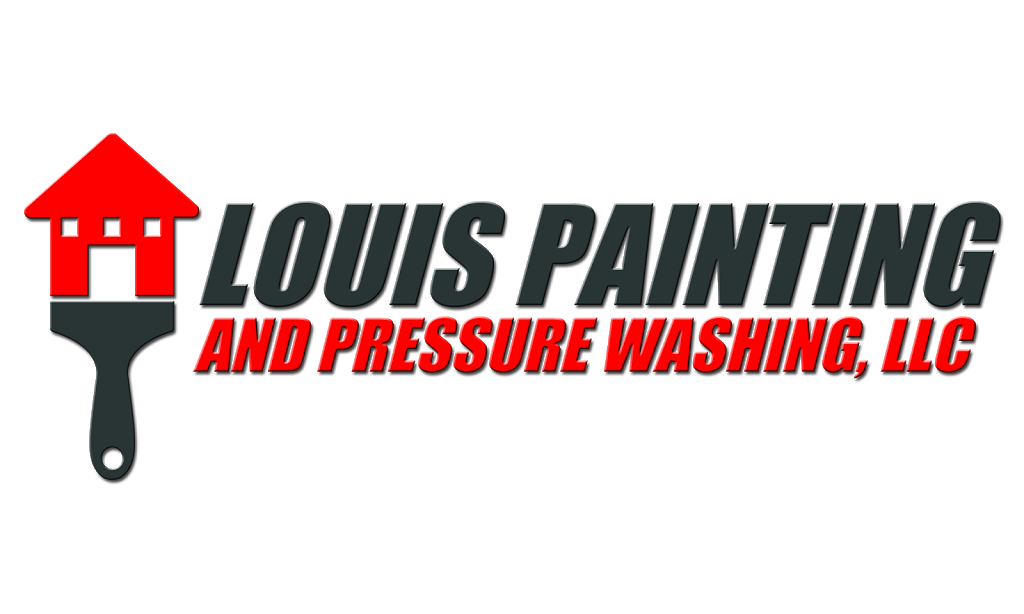 Louis Painting and Pressure Washing, LLC | 817 Kentucky Woods Ln E, Orlando, FL 32824, USA | Phone: (321) 848-6469